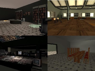 New Mansion